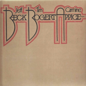 Beck Bogert Appice