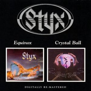 Equinox / Crystal Ball