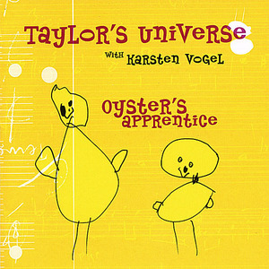 Oyster's Apprentice
