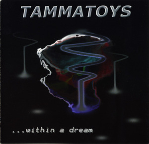 Within A Dream