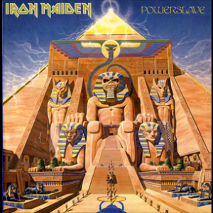 Powerslave