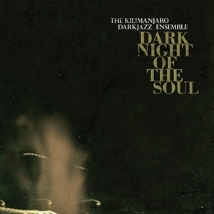 Dark Night Of The Soul [CDS]
