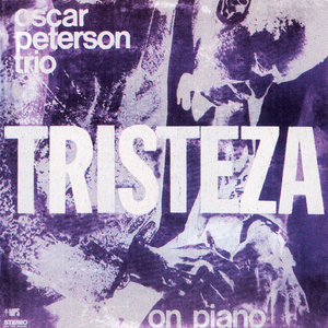 Tristeza On Piano (Remastered 2014)