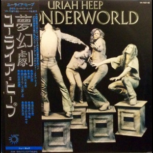 Wonderworld