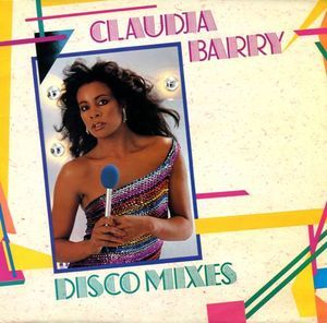 Disco Mixes