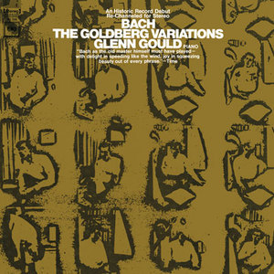 Bach: Goldberg Variations (Rechannelled for Stereo) [Reissue 2015]