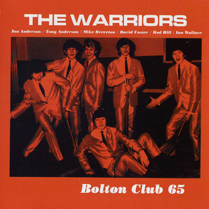 Bolton Club '65