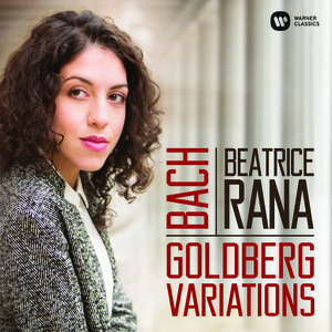 Bach: Goldberg Variations