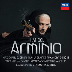 Handel - Arminio