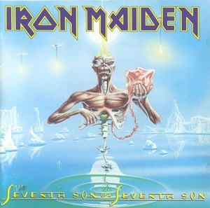 Seventh Son Of A Seventh Son