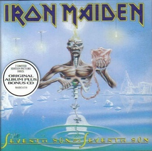 Seventh Son Of A Seventh Son