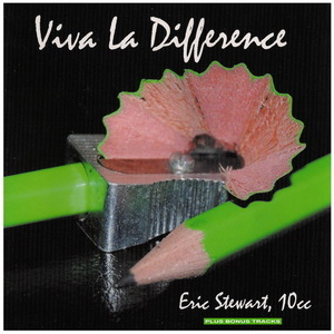 Viva La Difference (bonus Tracks)