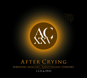 Ac Xxv - Anniversary Concert (2CD)