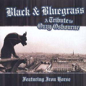 Black And Bluegrass: A Tribute To Ozzy Osbourne