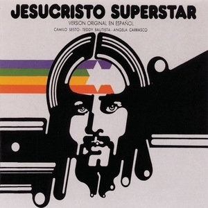 Jesucristo Superstar (Versión Original En Español)