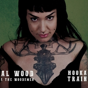 Hooka Train
