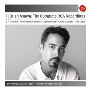 The Complete RCA Recordings