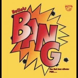 Bang (bullets) (2CD)