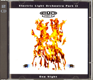 One Night (live 2CD)