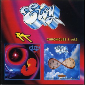 Ra / Chronicles I Vol.2