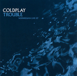 Trouble - Norwegian Live [EP]