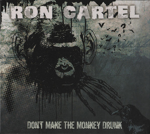 Don't Make The Monkey Drunk