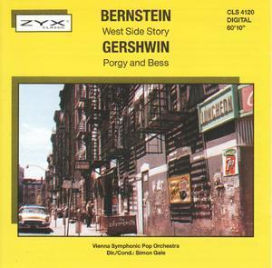 West Side Story & Porgy And Bess
