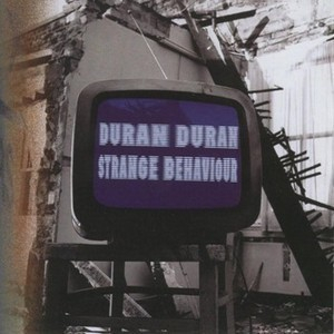 Strange Behaviour (2CD)
