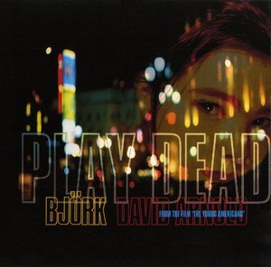 Play Dead [CDS]