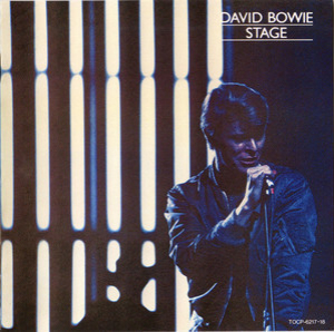 Stage (2CD)