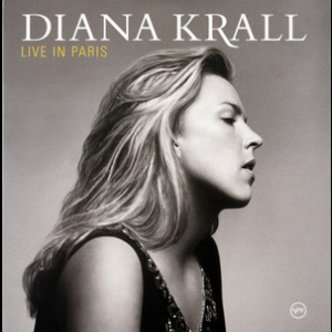 Live In Paris