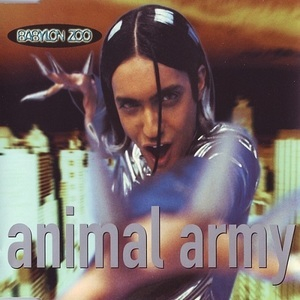 Animal Army {CDS}