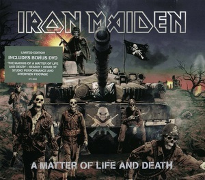A Matter Of Life And Death