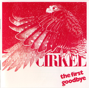 The First Goodbye