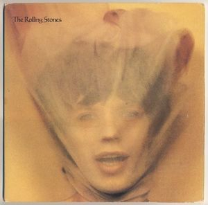 Goats Head Soup