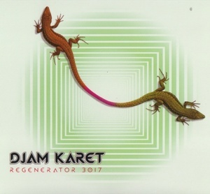 Regenerator 3017