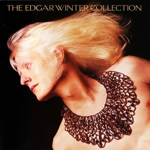 The Edgar Winter Collection