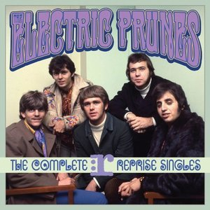 The Complete Reprise Singles