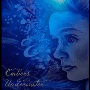 Embers Underwater