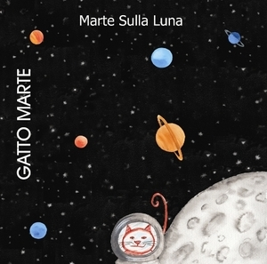 Marte Sulla Luna