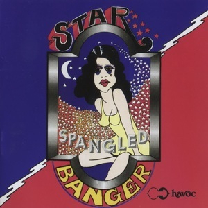 Star Spangled Banger