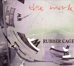 Rubber Cage