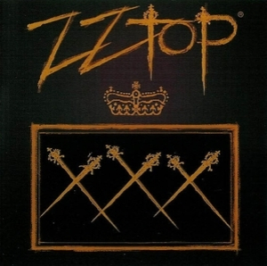 ZZ Top - XXX 1999 FLAC MP3 download online music, streaming, lossless