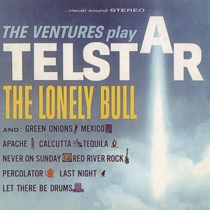 Play Telstar