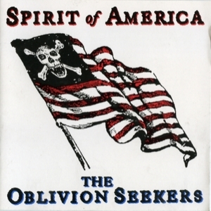 Spirit Of America