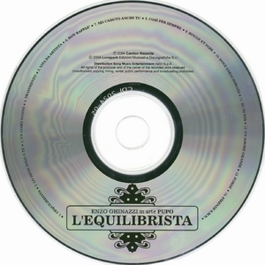 L'equilibrista