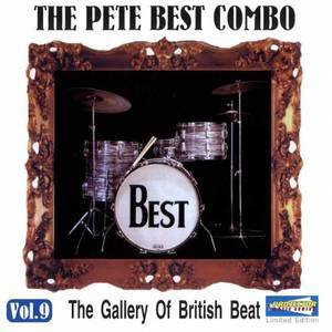 The Gallery Of British Beat