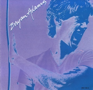 Bryan Adams