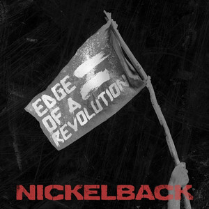 Edge Of A Revolution (single)