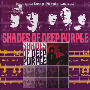 Shades Of Deep Purple